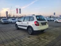 LADA (ВАЗ) Новая Granta Cross