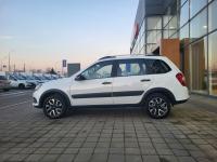 LADA (ВАЗ) Новая Granta Cross