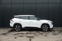 Geely Cityray