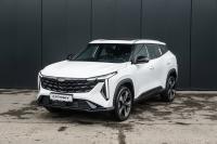 Geely Cityray