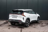 Geely Cityray