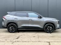 Geely Cityray