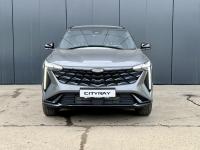 Geely Cityray
