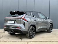 Geely Cityray