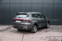 Geely Okavango