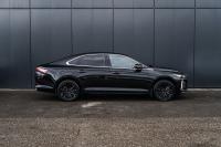 Geely Preface