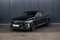 Geely Preface