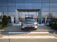 Geely EX5 EM-i