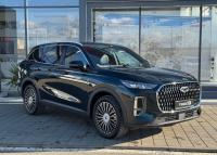 CHERY Tiggo 9