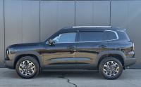 HAVAL City Dargo