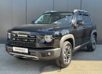 HAVAL City Dargo