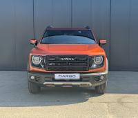 HAVAL City Dargo