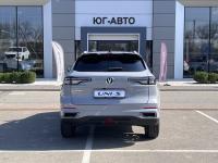 Changan UNI-S