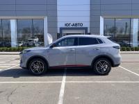 Changan UNI-S