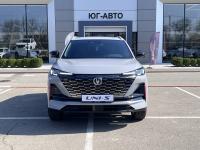 Changan UNI-S