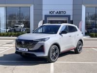 Changan UNI-S