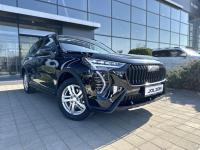 HAVAL City Новый Jolion