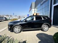 HAVAL City Новый Jolion