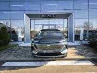 Geely EX5 EM-i