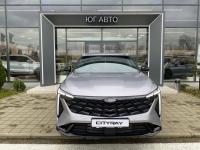 Geely Cityray