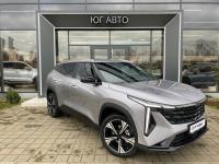 Geely Cityray