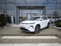 Geely EX5 EM-i