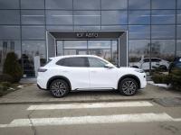 Geely EX5 EM-i