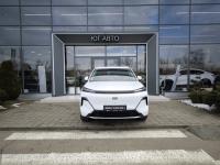 Geely EX5 EM-i