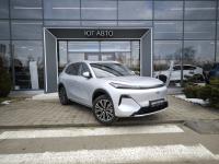 Geely EX5 EM-i
