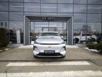 Geely EX5 EM-i