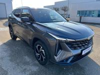 Geely Cityray