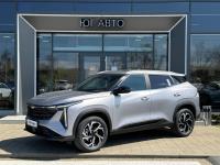 Geely Cityray