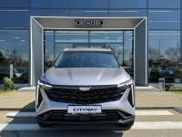 Geely Cityray