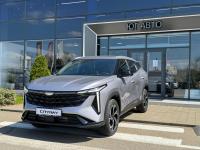 Geely Cityray