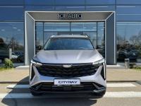 Geely Cityray