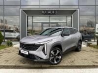 Geely Cityray