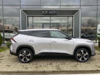 Geely Cityray