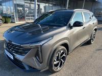 Geely Cityray