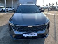 Geely Cityray
