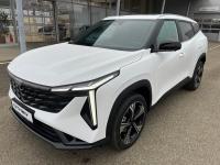 Geely Cityray
