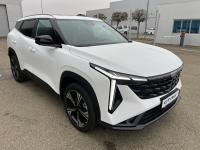 Geely Cityray