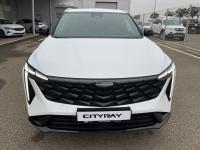Geely Cityray