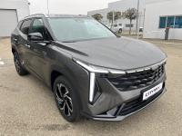 Geely Cityray