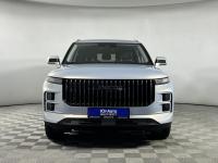 JAECOO J7