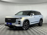 JAECOO J7