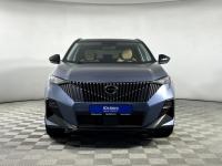 GAC GS3