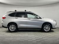 HAVAL City M6