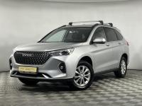 HAVAL City M6