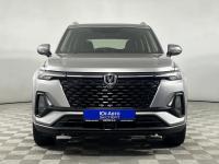 Changan CS35PLUS MCA