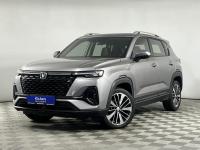 Changan CS35PLUS MCA